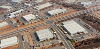 Zona Económica Especial relança Parque Industrial