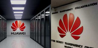 Huawei inaugura centro de transparência em segurança cibernética e proteção de privacidade