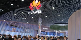Huawei demonstra capacidades inovadoras na MWC e lança um pacote de soluções 5G