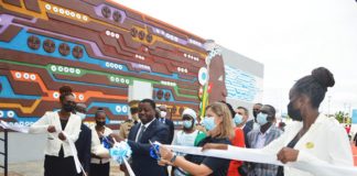 Togo inaugura o seu primeiro centro de Dados