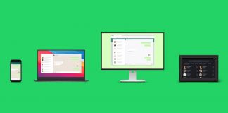 WhatsApp passará a funcionar em vários dispositivos simultaneamente