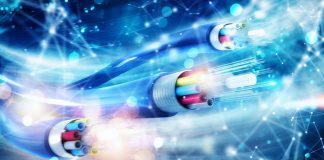 Japão atinge novo recorde de velocidade de transferência de Internet