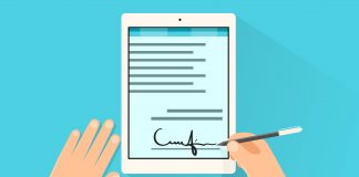 Assinaturas electrónicas: o que são e como podem ajudar as empresas?