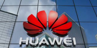 Huawei lança a sua mais recente solução de rede de data center