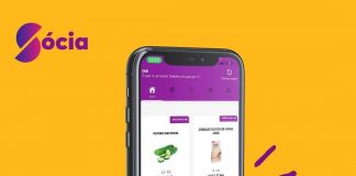 Sócia expande-se pelo mercado Africano e traz novos serviços