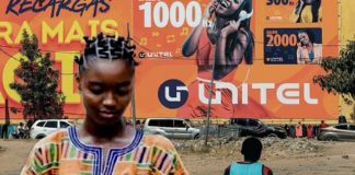 Unitel Money, o novo serviço de pagamentos móveis, já disponível