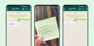 WhatsApp acaba de anunciar uma nova funcionalidade