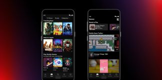 Netflix estréia os primeiros jogos na plataforma de streaming