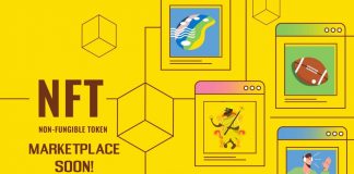 Angola com primeira plataforma de tokens não fungíveis (NFTs)