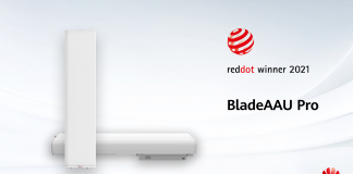 Sunrise UPC implementa BladeAAU Pro da Huawei para acelerar implementação do 5G