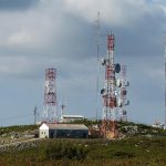 infraestrutura de telecomunicações – Menos Fios