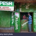 M-Pesa-menos fios