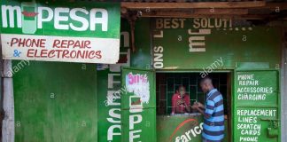 M-PESA torna-se o maior FinTech de África com 50 milhões de usuários activos