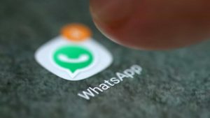 WhatsApp lança opção para usuário sincronizar conta em mais de um  dispositivo 