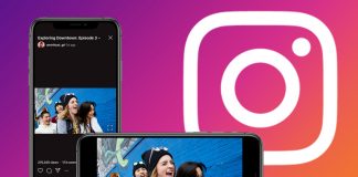 Instagram passa agora a aceitar vídeos de até 60 minutos no feed