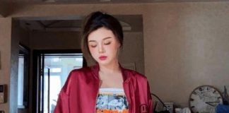 Influenciadora chinesa tentou cometer suicídio durante um vídeo em direto