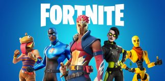 Epic Games pondera fazer um filme do popular jogo Fortnite