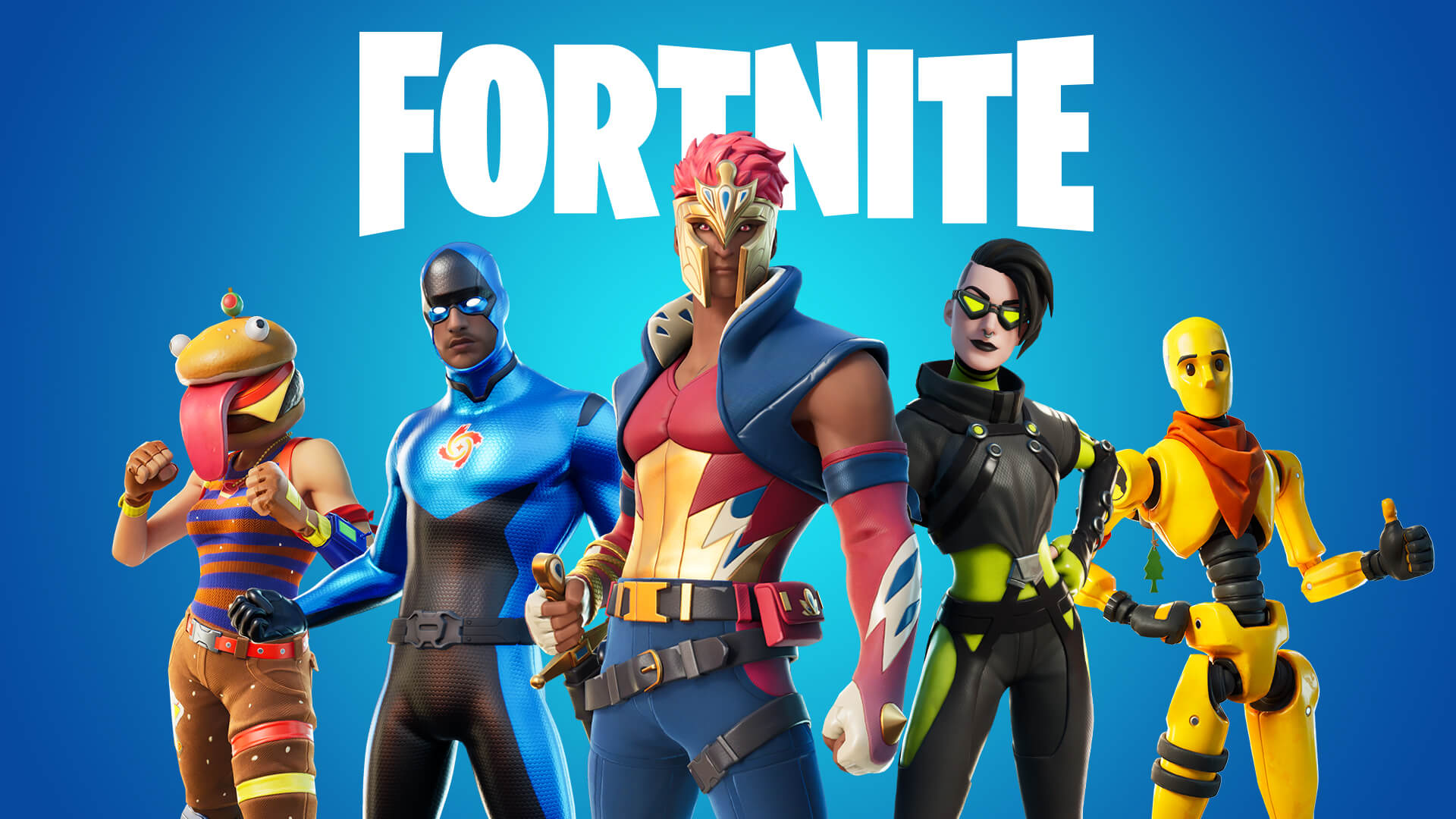 Fortnite: como recuperar conta e senha, fortnite