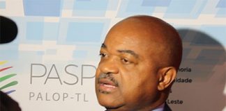 Ministério das Telecomunicações vai apostar na criação de um Cyber-Espaço seguro