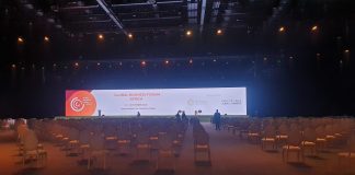 Ministério das Telecomunicações enaltece parceria com o Emirados Árabes Unidos