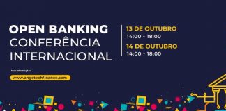 Angola recebe a 1° Conferência Internacional sobre Open Banking