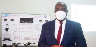 UÍGE: Governador quer uso das TICs na promoção dos valores morais