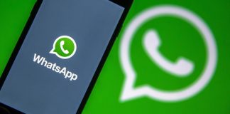 Já é possível denunciar mensagens de utilizadores no WhatsApp em nova funcionalidade