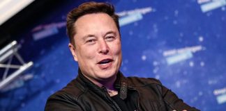 Elon Musk é (novamente) a pessoa mais rica do mundo