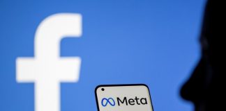 Bem-Vindos ao Meta!!!