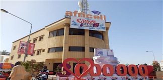 Africell e Angola Cables firmam parceria para assegurar internet de alta qualidade em Angola