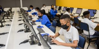 MTN lança escola virtual gratuita na África do Sul