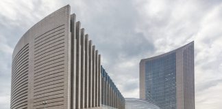 Aprovada a estrutura da Agência Espacial Africana