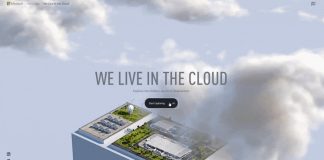 Já visitou um datacenter? Com a plataforma da Microsoft agora é possível