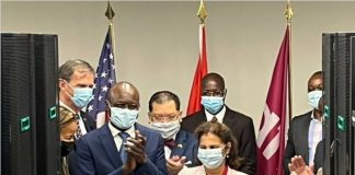 Africell inaugura o seu primeiro data center em Angola