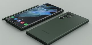 Revelado quando o Galaxy S22 estará disponível para compra