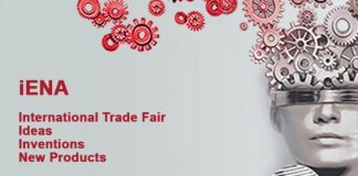 Angola inscreveu 15 projectos na 72ª edição da IENA 2021