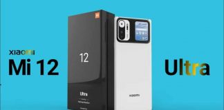 Reveladas mais informações sobre o próximo topo de gama da Xiaomi