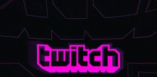 Utiliza a plataforma Twitch? Então, é urgente que troques a tua palavra passe