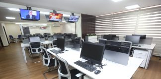 Plataforma da ANGOP preparada para qualquer ataque cibernético, diz Administrador