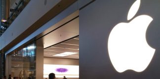 Apple apresenta hoje os seus novos produtos