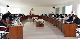 Província do Bengo aprova Sistema de Inovação Tecnológica