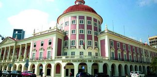 Banco Nacional de Angola aplica tecnologias de suporte às acções de supervisão (SupTech)