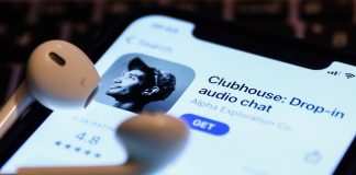 Clubhouse com nova funcionalidade para músicos e artistas que querem dar concertos online