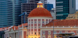Banco Nacional de Angola prepara condições para adotar o Open Banking