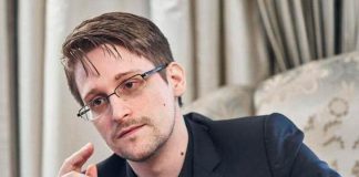 Edward Snowden diz que moedas digitais de bancos centrais são “criptofascistas” e podem “aniquilar poupanças”