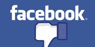 #facebookdown. As reações ao apagão no rival Twitter