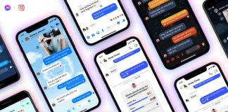Nova funcionalidade vai permitir criar grupos de conversas entre Messenger e Instagram