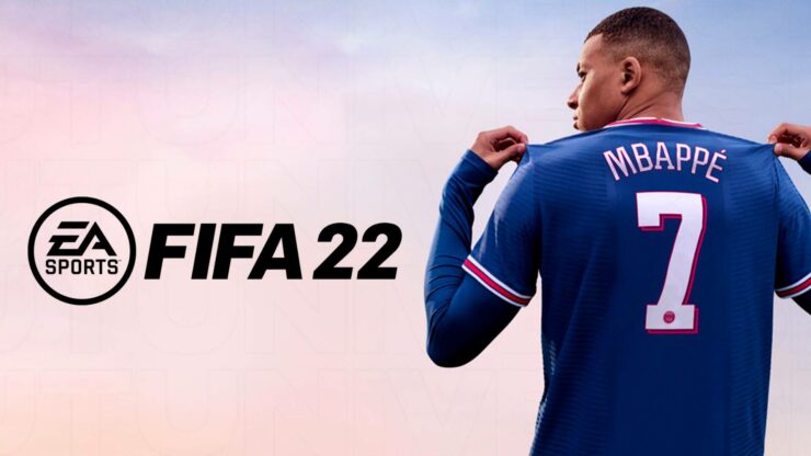 Jogo Xbox Series X FIFA 22, ELECTRONIC ARTS