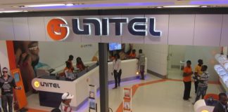 Unitel já prepara infra-estruturas para o lançamento do serviço 5G no país