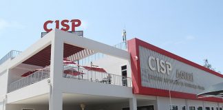 CISP controla mais de 1.200 câmaras de videovigilância em todo o país